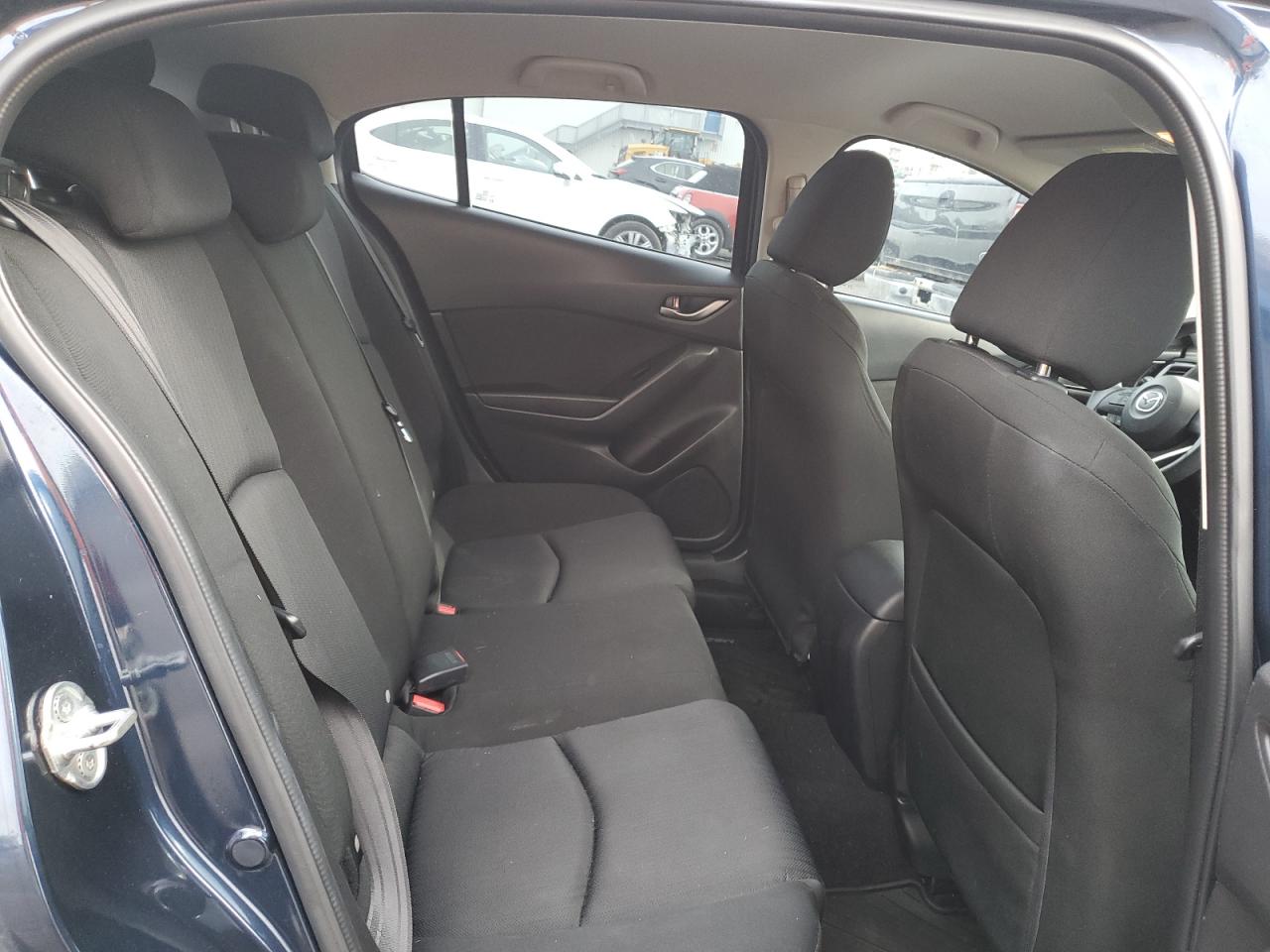 2015 Mazda 3 Sport VIN: 3MZBM1K7XFM181432 Lot: 89839055