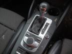 2017 AUDI A3 S LINE TFSI S-A  for sale at Copart YORK