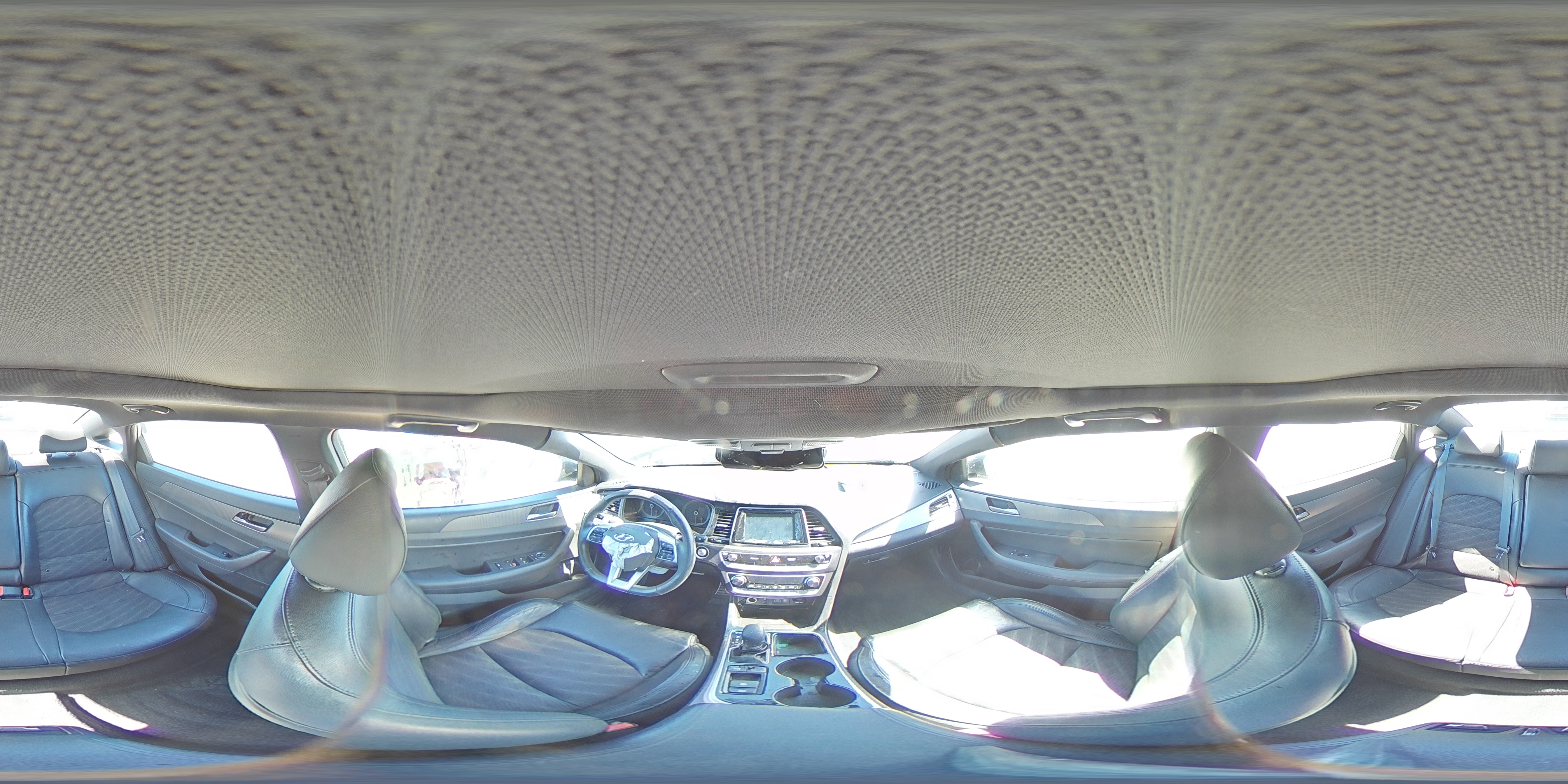 2019 Hyundai Sonata Limited VIN: 5NPE34AFXKH796155 Lot: 86226155