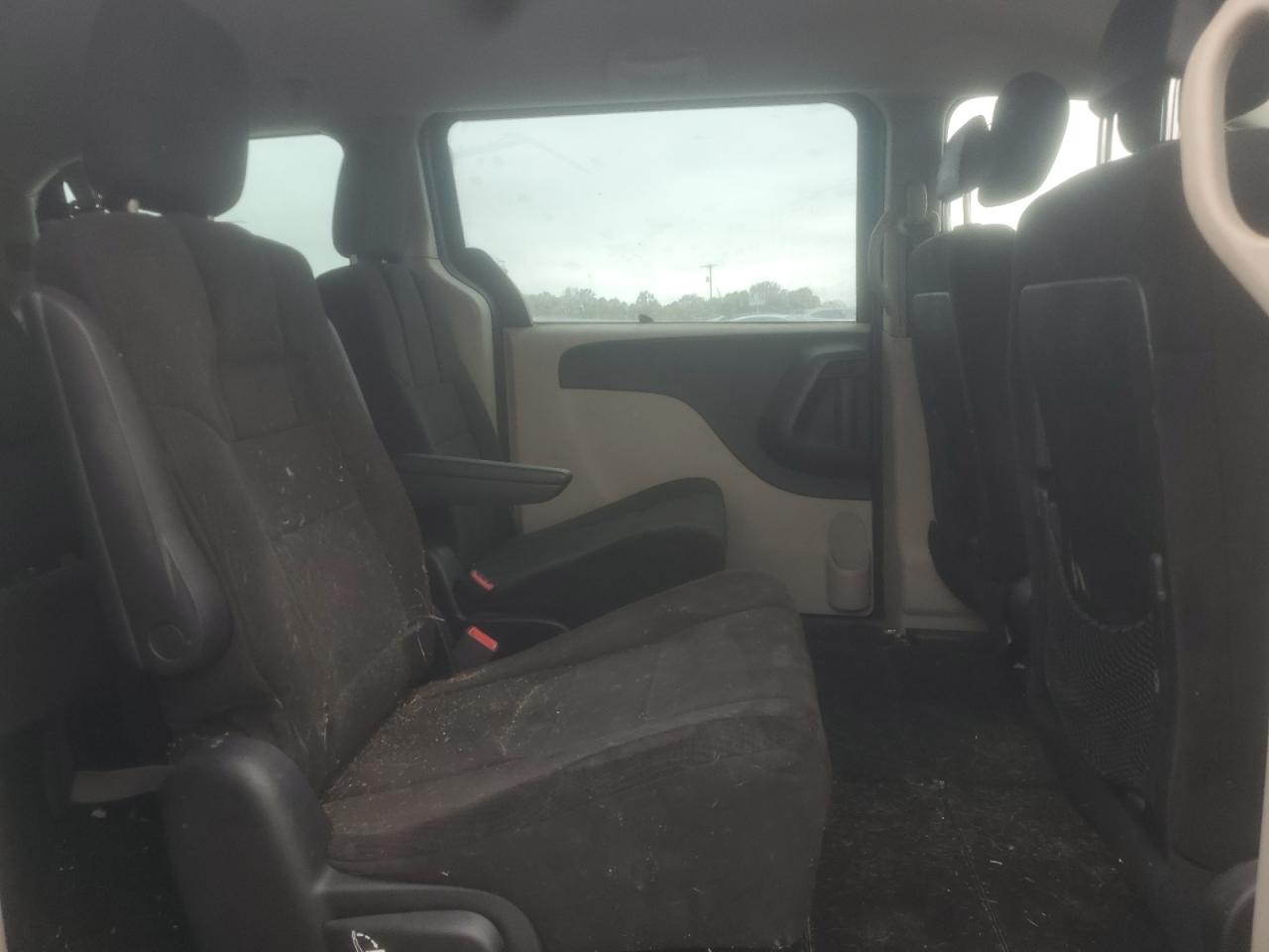 2013 Dodge Grand Caravan Se VIN: 2C4RDGBG6DR659338 Lot: 90539785