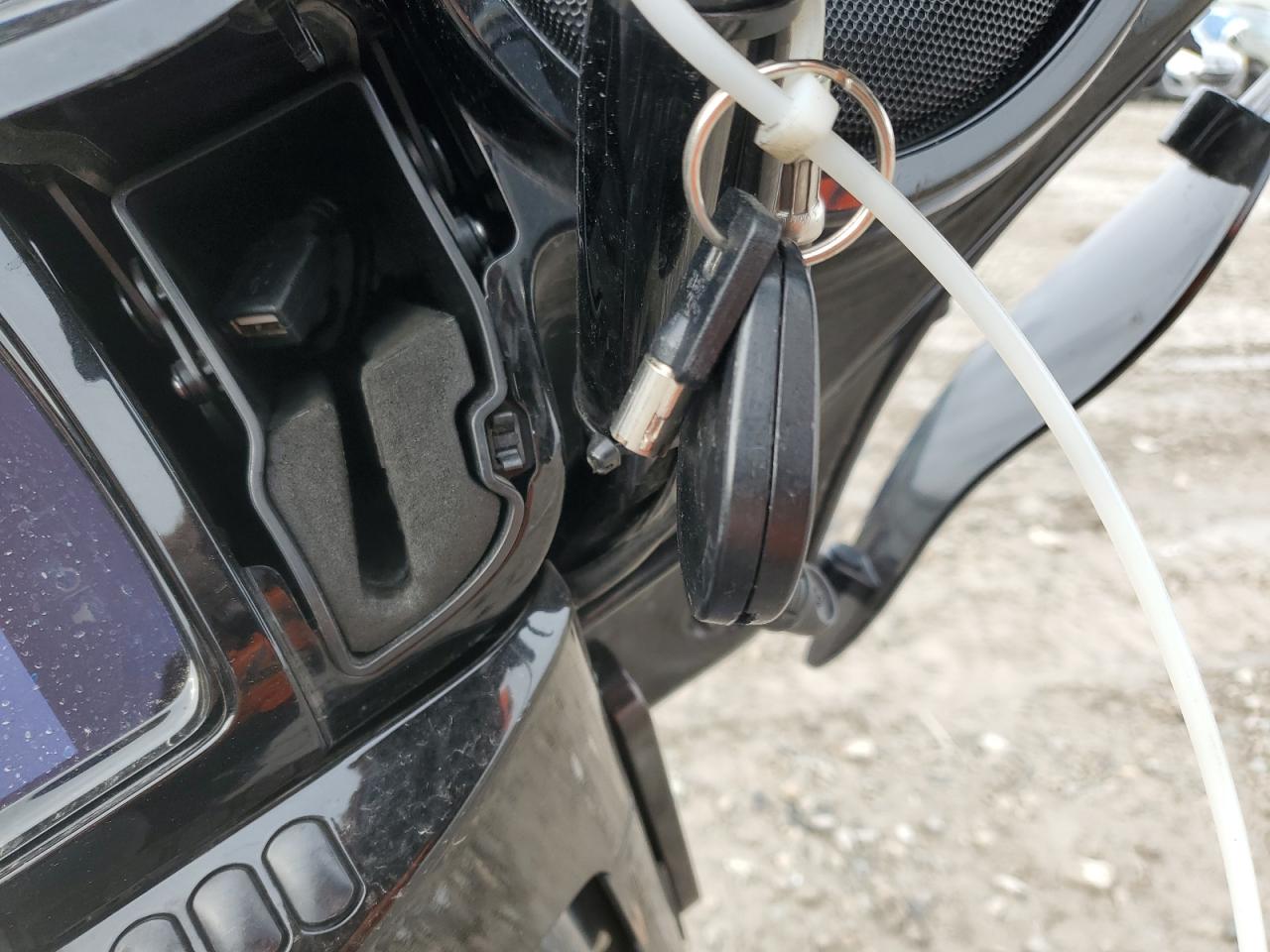 2022 Harley-Davidson Flhxst VIN: 1HD1ABL1XNB643449 Lot: 82629005