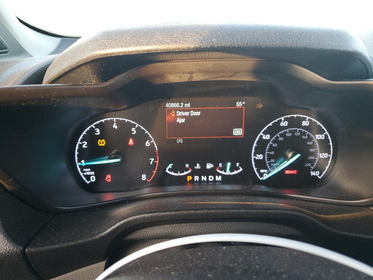 2019 Ford Transit Connect Xlt VIN: NM0GE9F28K1418149 Lot: 84957715