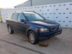 2008 VOLVO XC90 S D5 AUTO  for sale at Copart SANDY