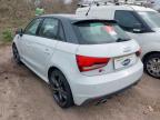 2014 AUDI A1 S1 TFSI QUATTRO 5DR for sale at Copart BRISTOL