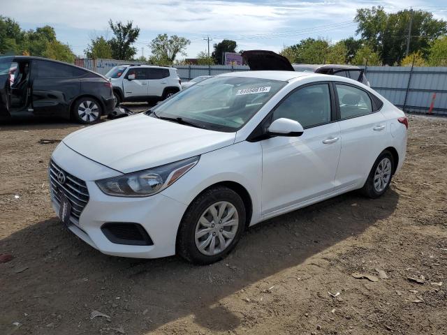 HYUNDAI ACCENT SE 2021