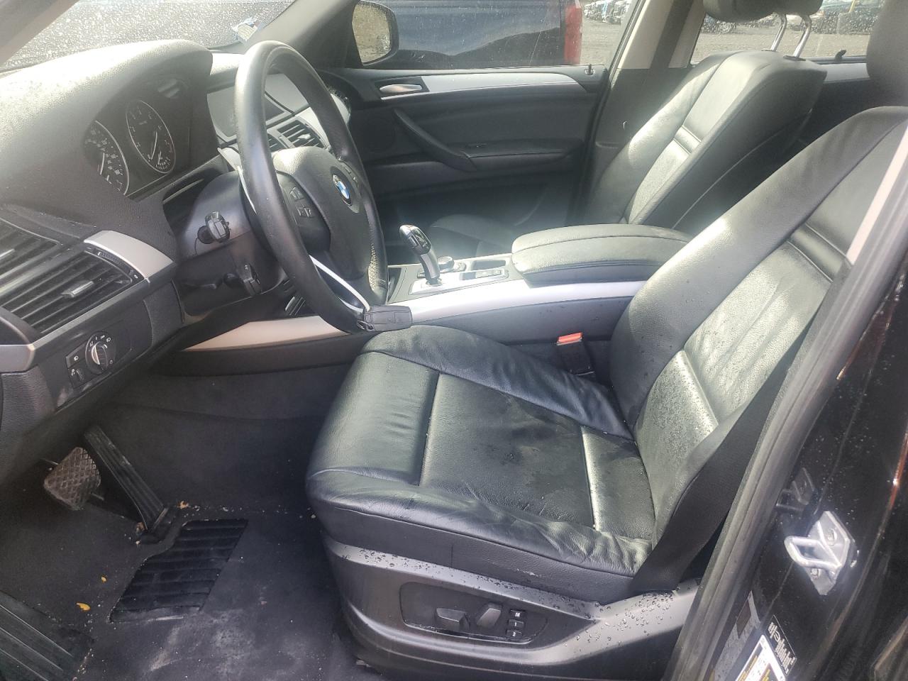 2013 BMW X5 xDrive35I VIN: 5UXZV4C57D0E04816 Lot: 85689595