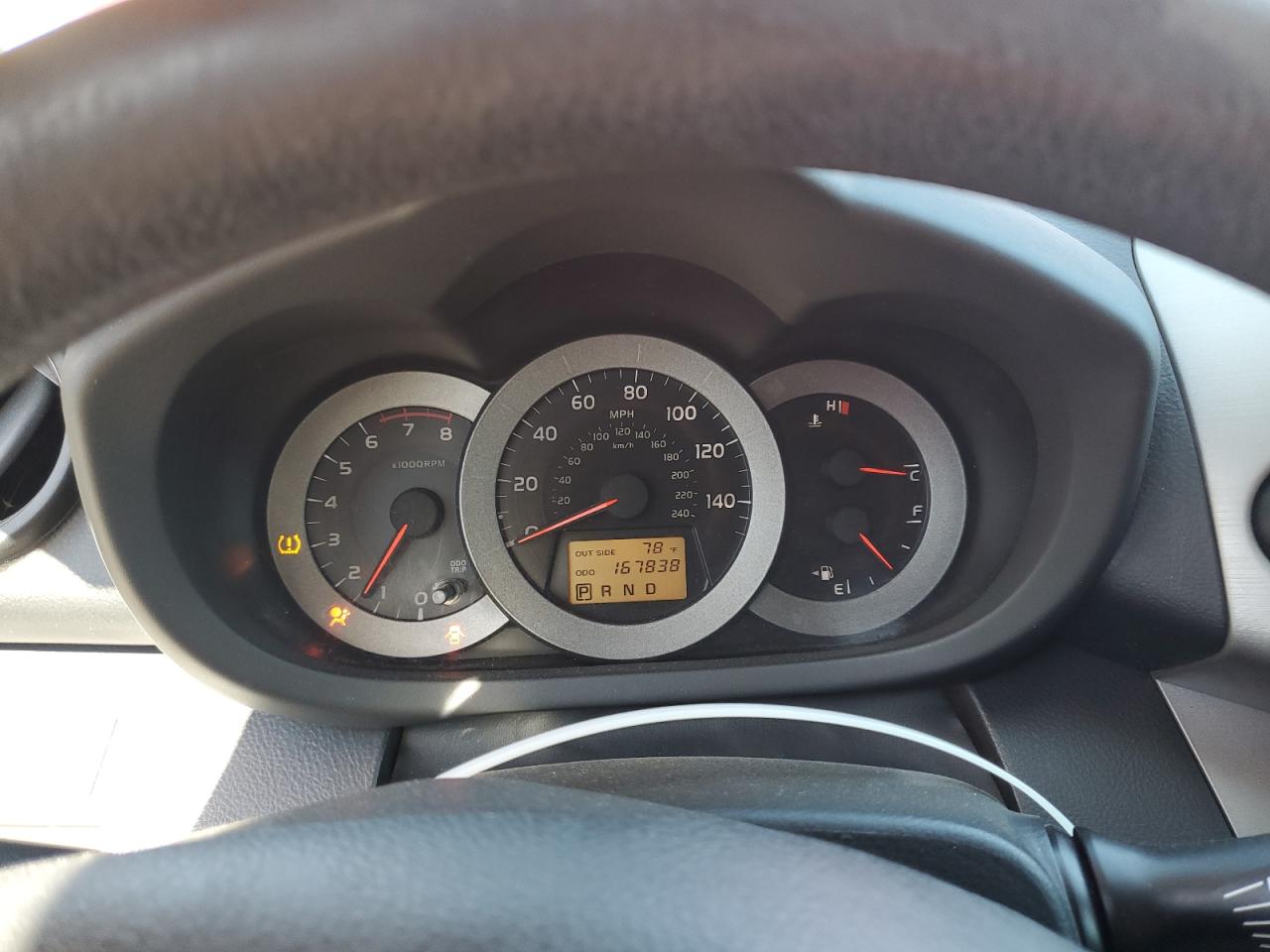 2006 Toyota Rav4 Sport VIN: JTMZK32V765002609 Lot: 82251175