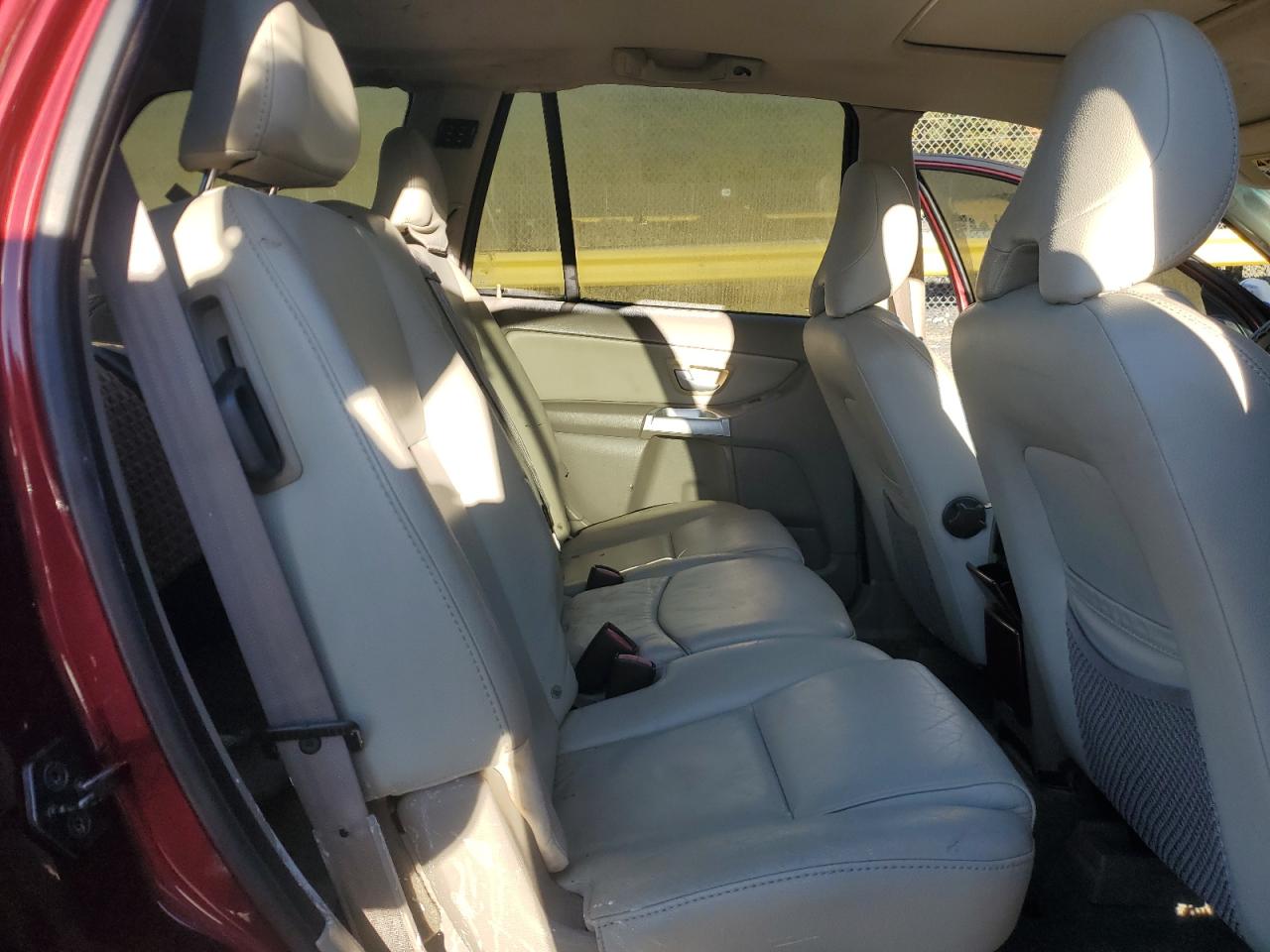 2005 Volvo Xc90 VIN: YV1CZ592451172953 Lot: 86288925