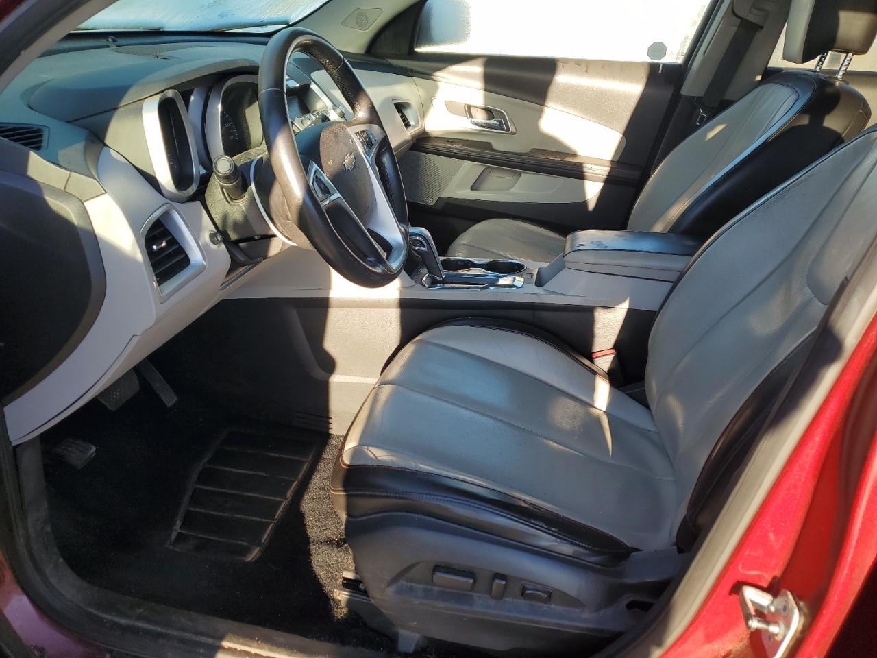 2010 Chevrolet Equinox Lt VIN: 2CNFLNEW5A6345573 Lot: 84739995