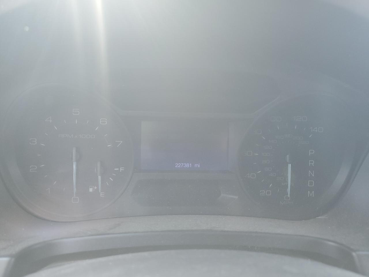 2013 Ford Explorer VIN: 1FM5K7B81DGB05263 Lot: 83956495