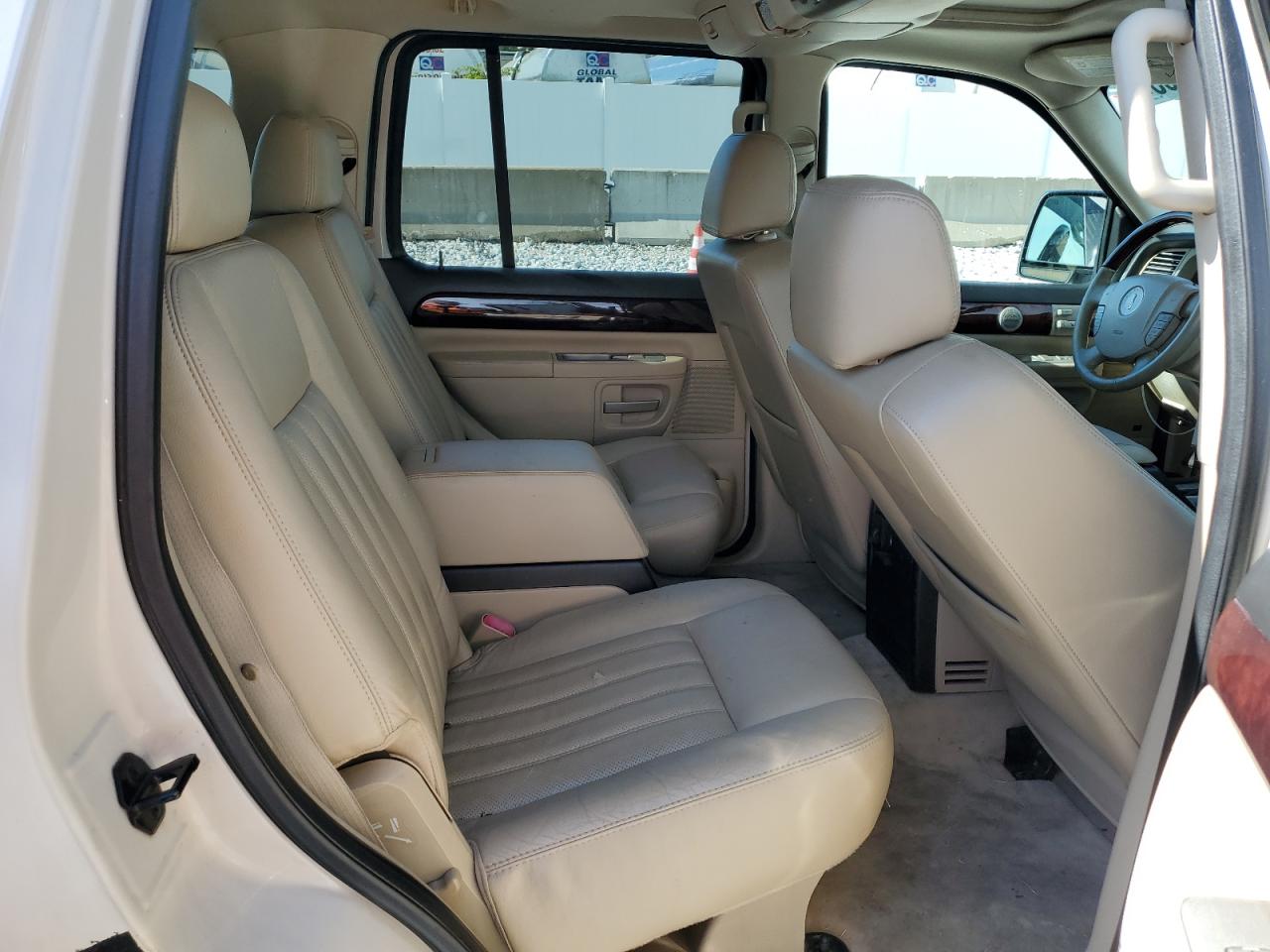 2005 Lincoln Aviator VIN: 5LMEU88H85ZJ31997 Lot: 82567965