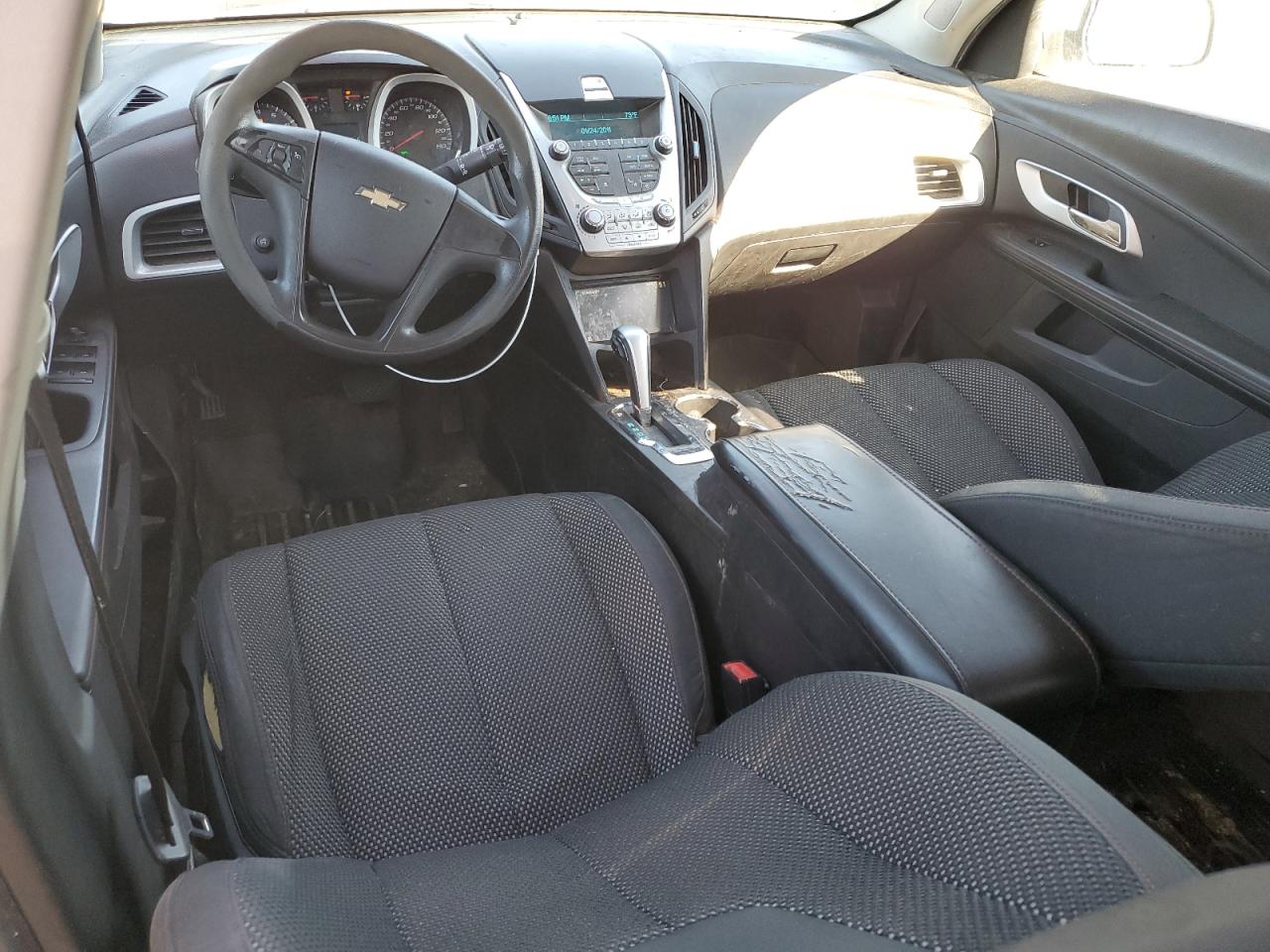 2010 Chevrolet Equinox Lt VIN: 2CNFLEEW8A6377935 Lot: 82329475