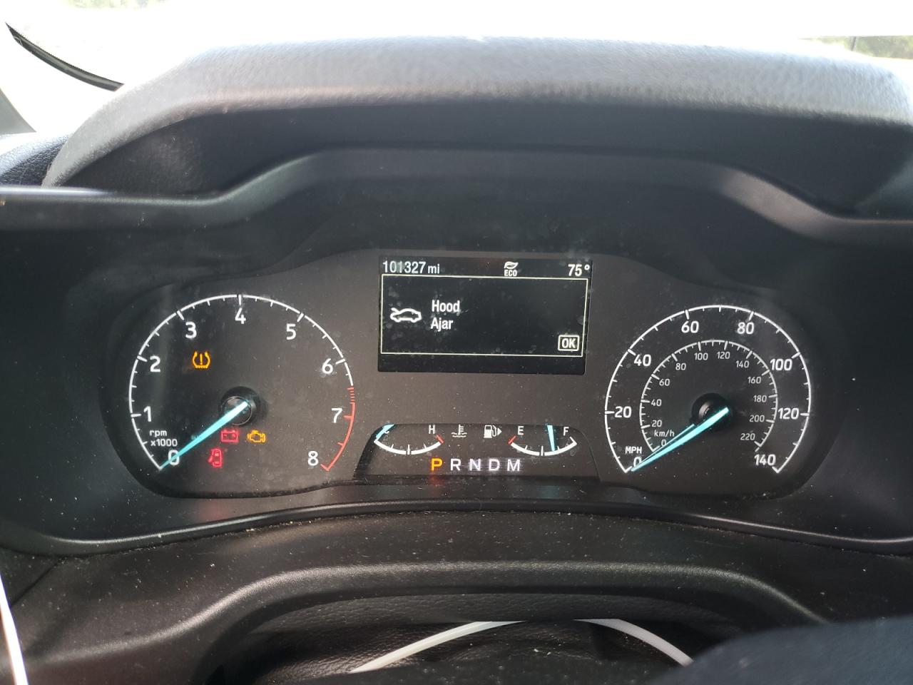 2022 Ford Transit Connect Xl VIN: NM0LS7S22N1512484 Lot: 89871955