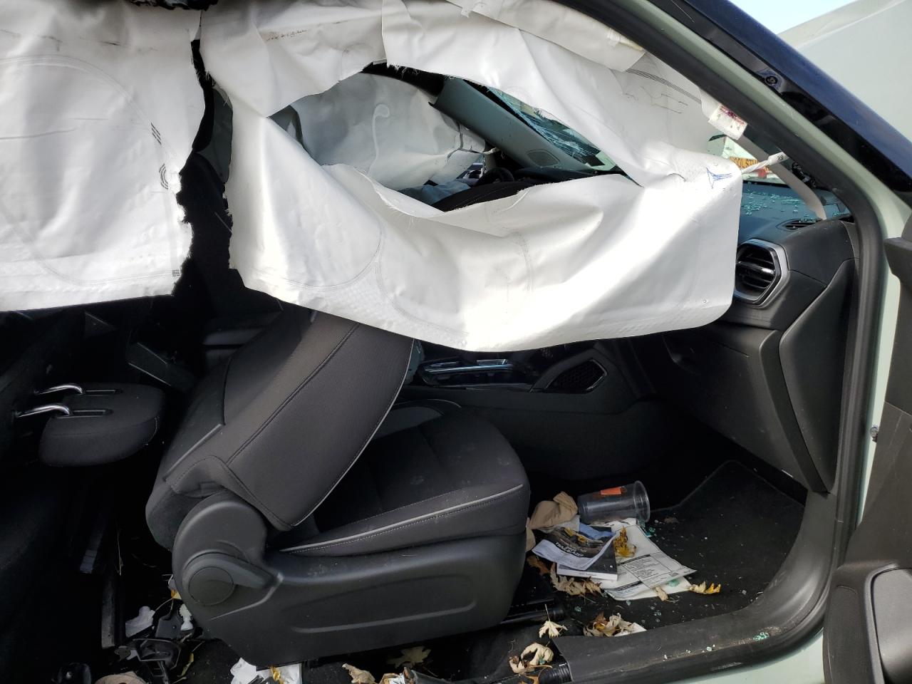 2025 Chevrolet Trailblazer Lt VIN: KL79MRSL8SB061771 Lot: 96586155