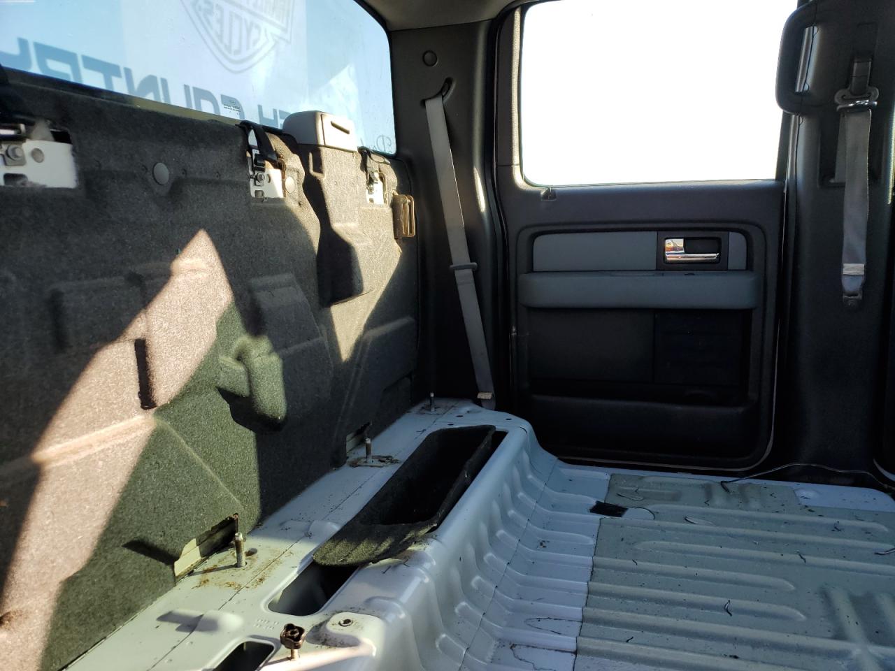 2013 Ford F150 Supercrew VIN: 1FTFW1EF9DKD91199 Lot: 82592525