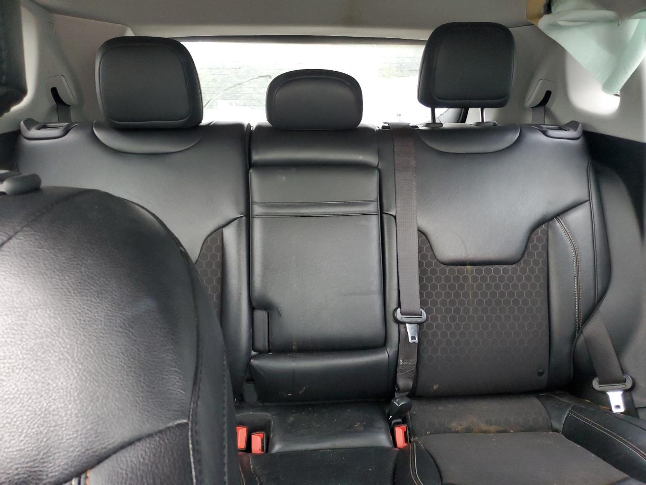 2019 Jeep Compass Latitude VIN: 3C4NJCBBXKT851280 Lot: 85740305