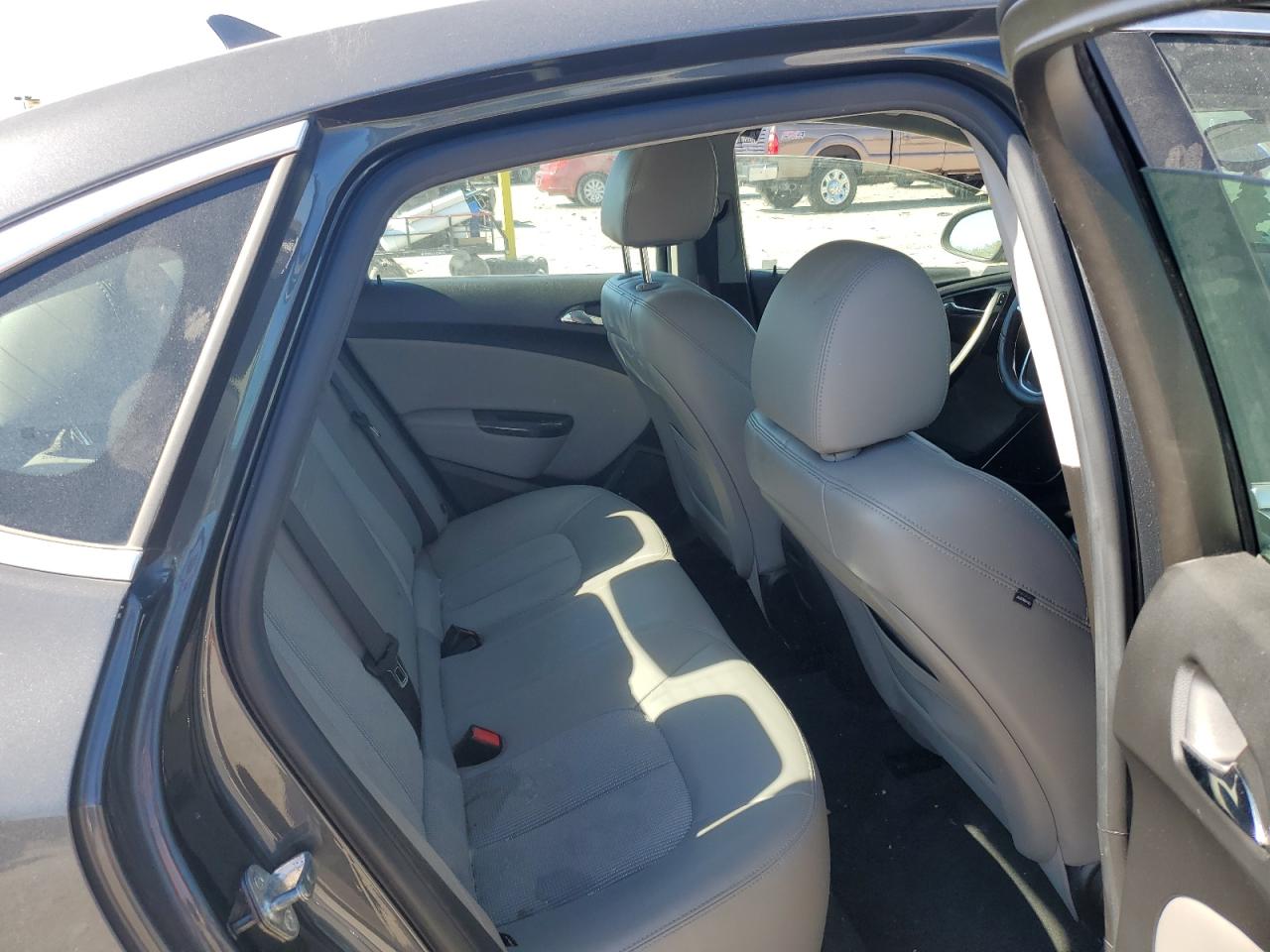 2013 Buick Uk VIN: 1G4PP5SK0D4128268 Lot: 82344155