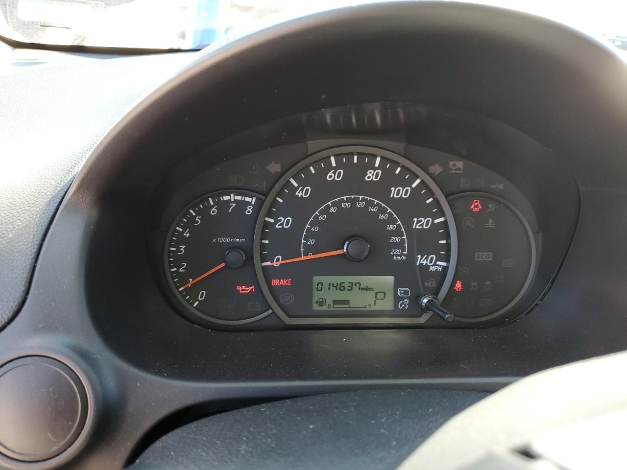 2024 Mitsubishi Mirage Es VIN: ML32AUHJ6RH028462 Lot: 89811335