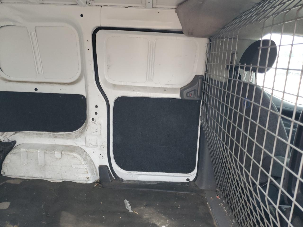 2019 Nissan Nv200 2.5S VIN: 3N6CM0KN4KK700980 Lot: 86461355