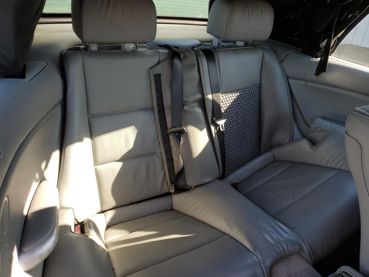 2005 BMW 330 Ci VIN: WBABW53495PL50726 Lot: 85756005