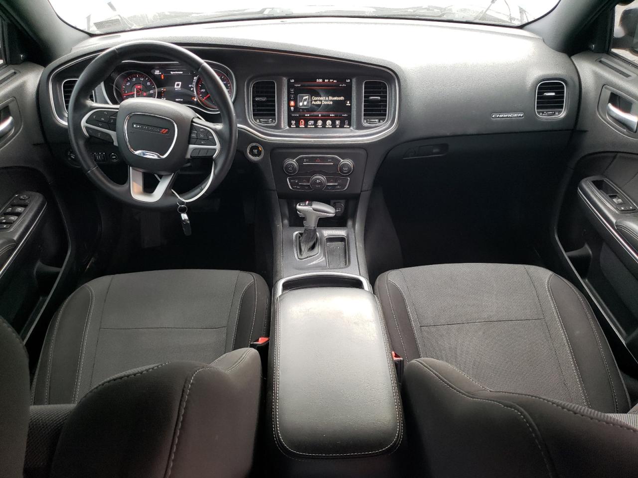 2015 Dodge Charger Sxt VIN: 2C3CDXJG9FH845248 Lot: 82316715