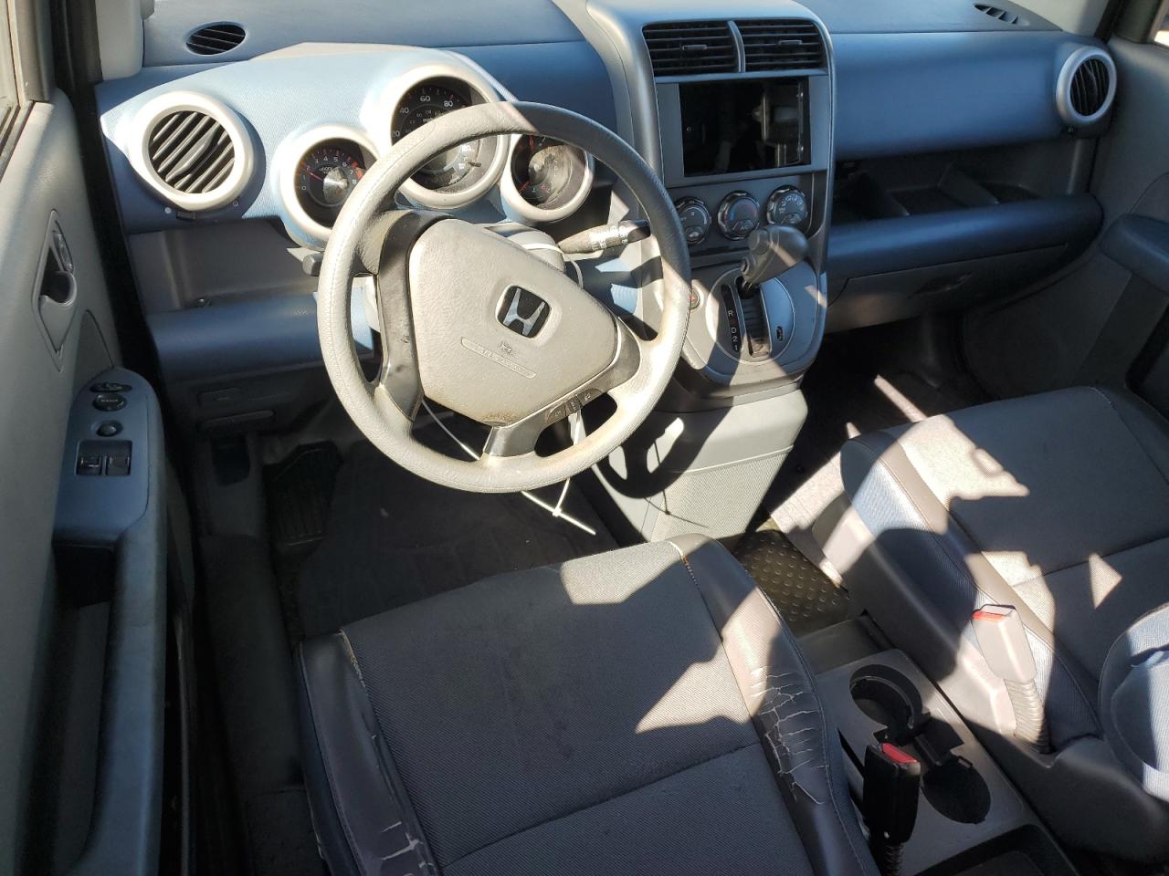 2004 Honda Element Ex VIN: 5J6YH28574L033289 Lot: 82530635