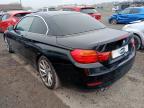 2016 BMW 420D SE AUTO  for sale at Copart WOLVERHAMPTON