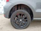 2015 VOLKSWAGEN POLO SE  for sale at Copart YORK