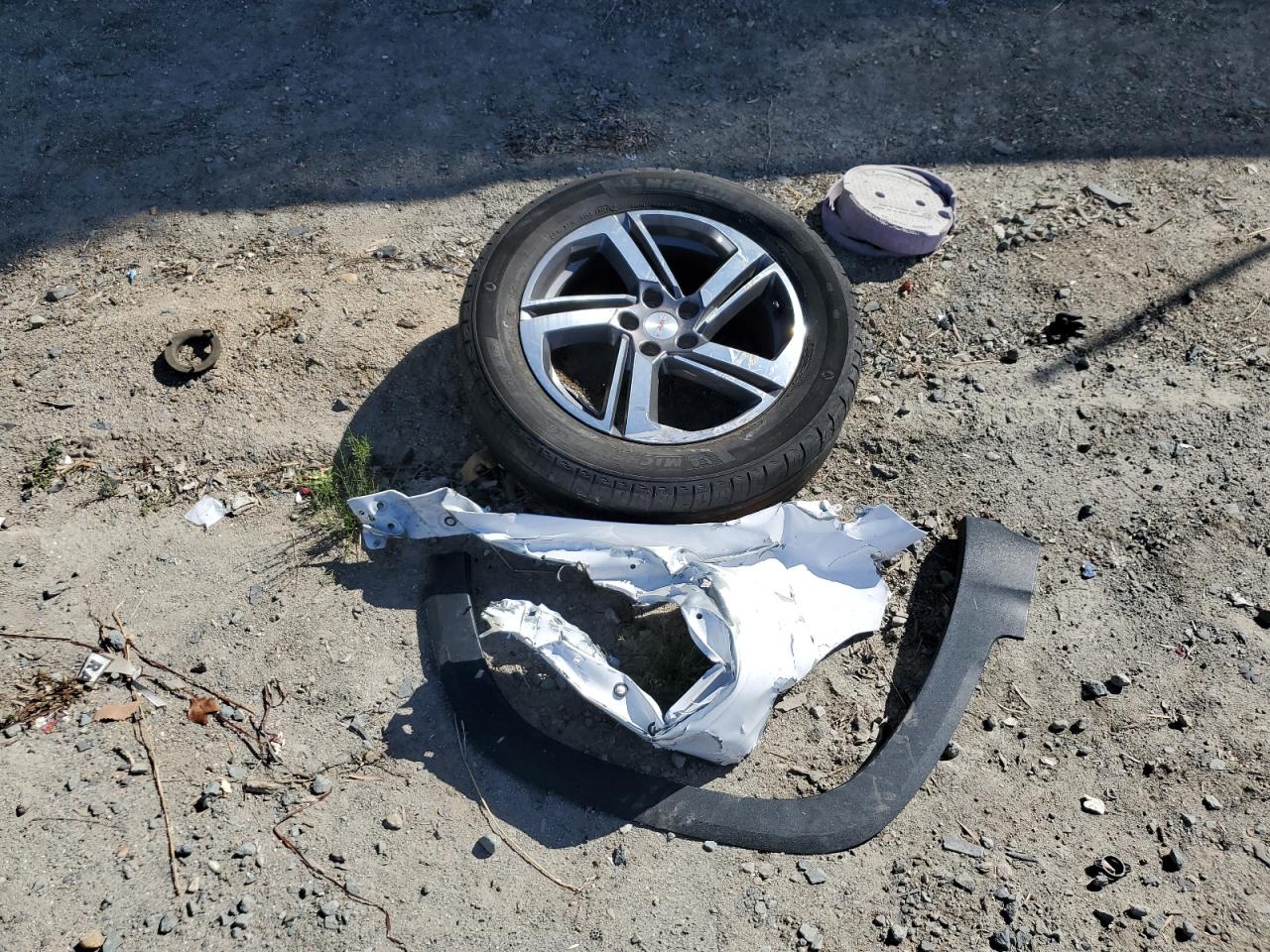 2020 GMC Terrain Slt VIN: 3GKALPEV1LL328564 Lot: 82479625