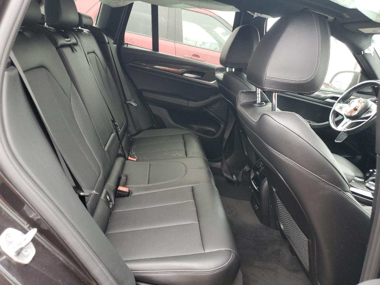 2022 BMW X3 M40I VIN: 5UX83DP09N9J23448 Lot: 82371155