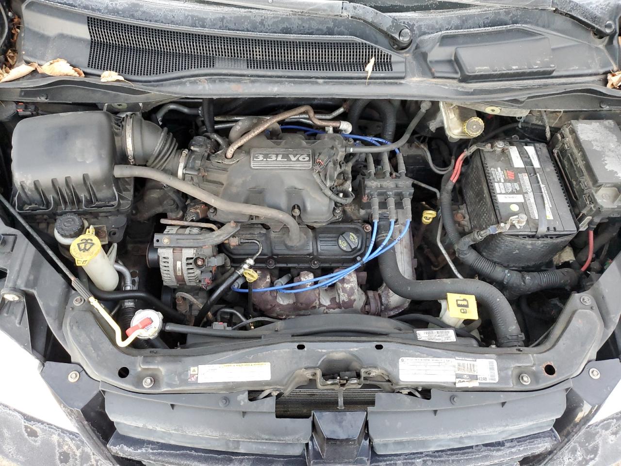 2010 Dodge Grand Caravan Se VIN: 2D4RN4DE5AR378752 Lot: 90309145