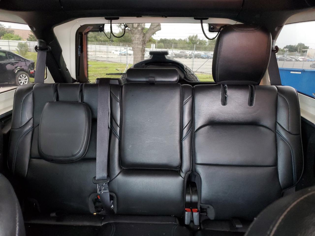 2022 Jeep Wrangler Unlimited Rubicon 4Xe VIN: 1C4JJXR6XNW108471 Lot: 85204155