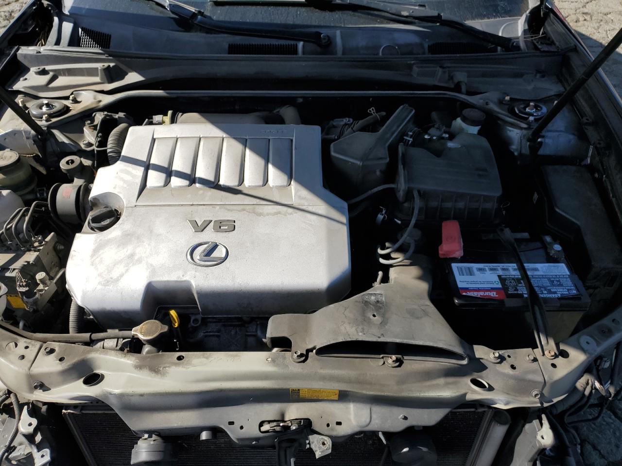 2010 Lexus Es 350 VIN: JTHBK1EG0A2386583 Lot: 82418745