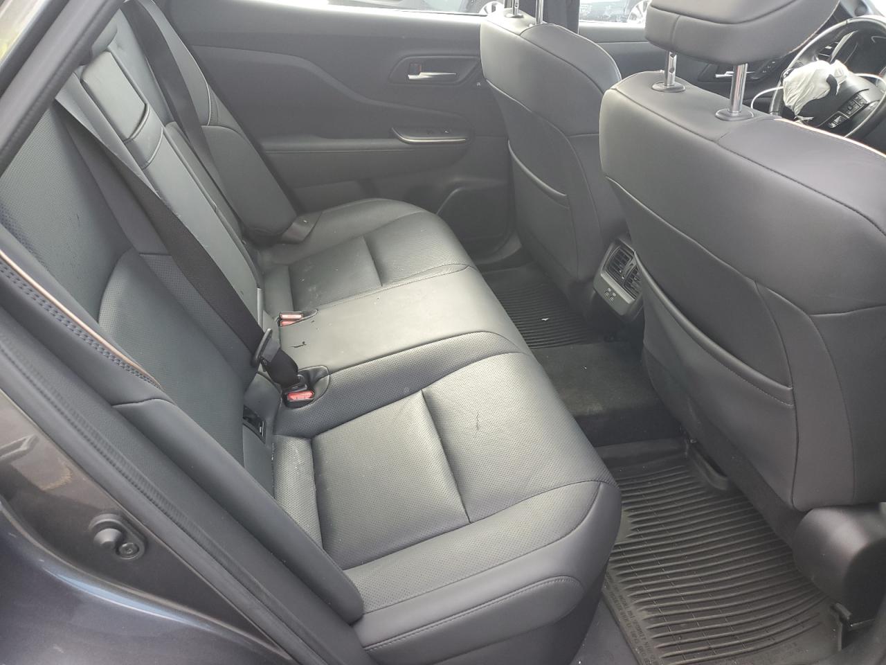 2023 Toyota Crown Xle VIN: JTDAAAAF7P3009216 Lot: 87292785