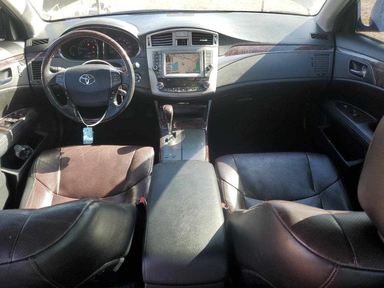 2011 Toyota Avalon Base VIN: 4T1BK3DB9BU422582 Lot: 89875595