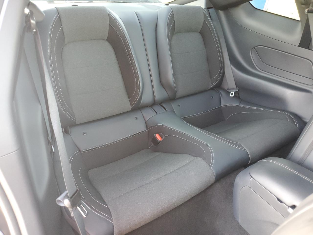 2024 Ford Mustang VIN: 1FA6P8TH2R5109264 Lot: 85777475