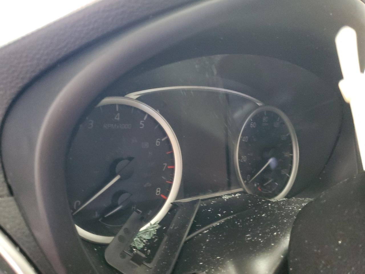 2018 Nissan Sentra S VIN: 3N1AB7AP5JY294525 Lot: 82321845