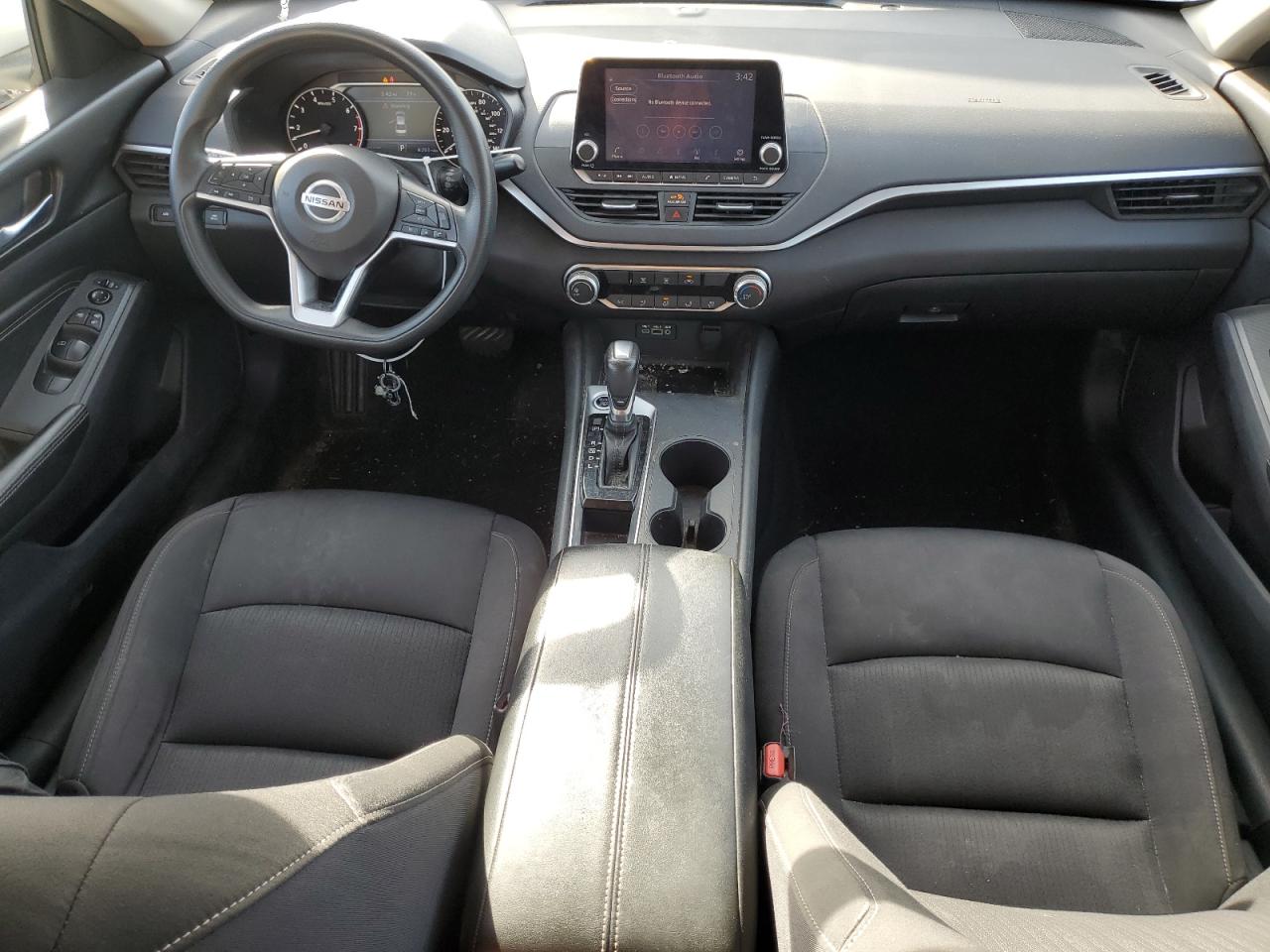 2020 Nissan Altima S VIN: 1N4BL4BV9LC246683 Lot: 81993635