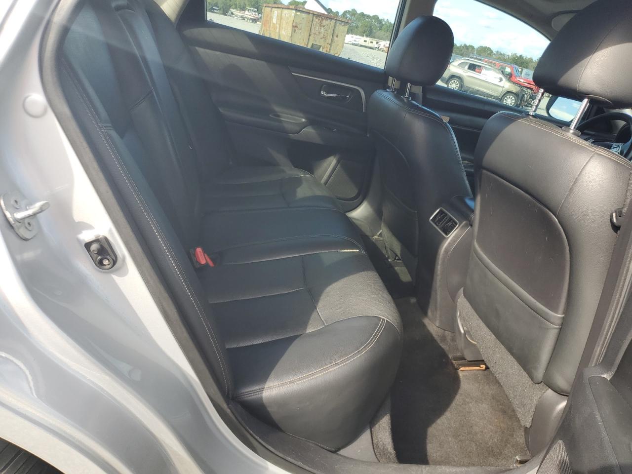 2016 Nissan Altima 3.5Sl VIN: 1N4BL3AP9GC284465 Lot: 85836575