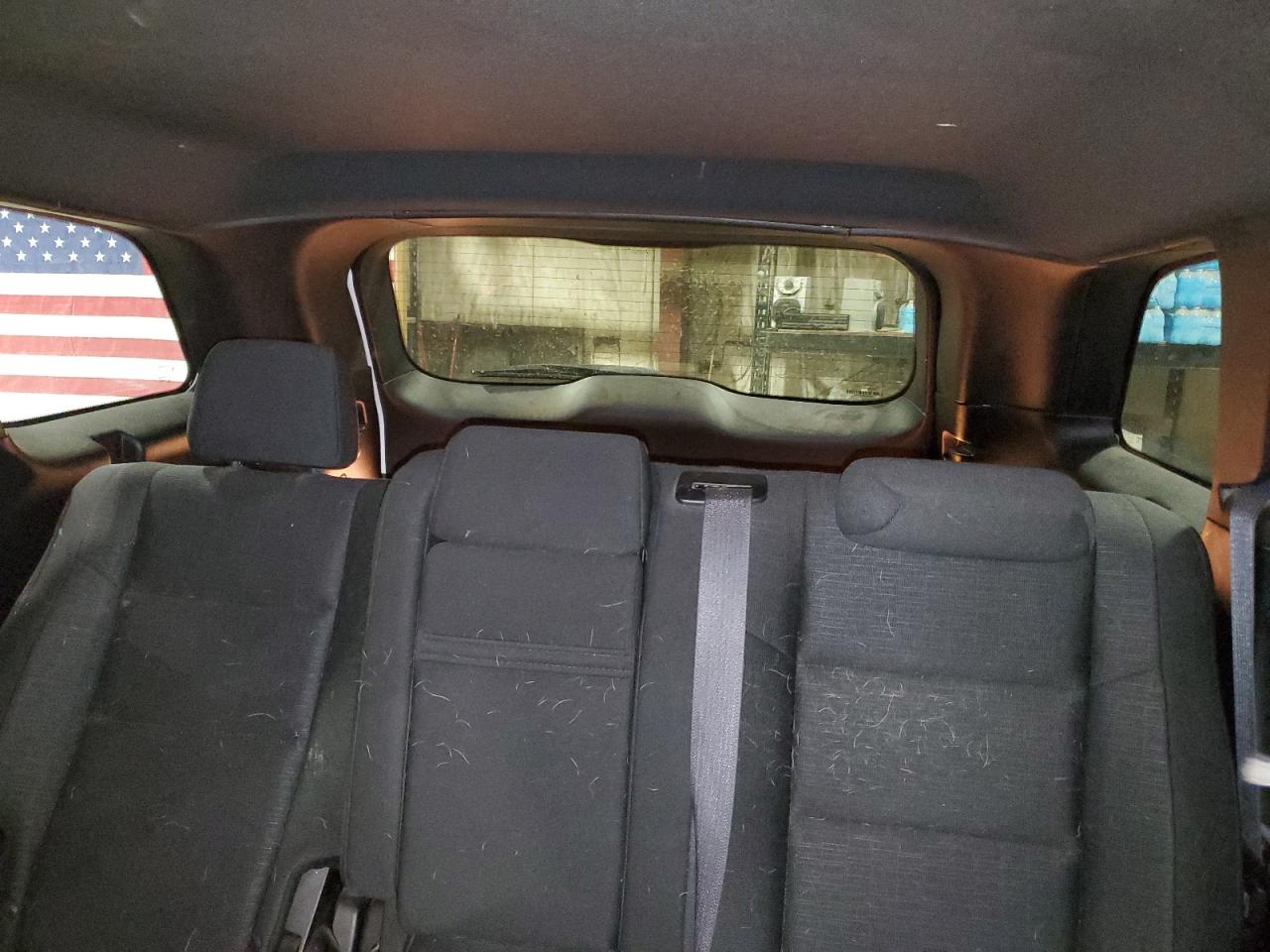 2017 Jeep Grand Cherokee Laredo VIN: 1C4RJFAG0HC956821 Lot: 82473705