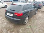 2009 AUDI A3 E SPORT TDI  for sale at Copart YORK