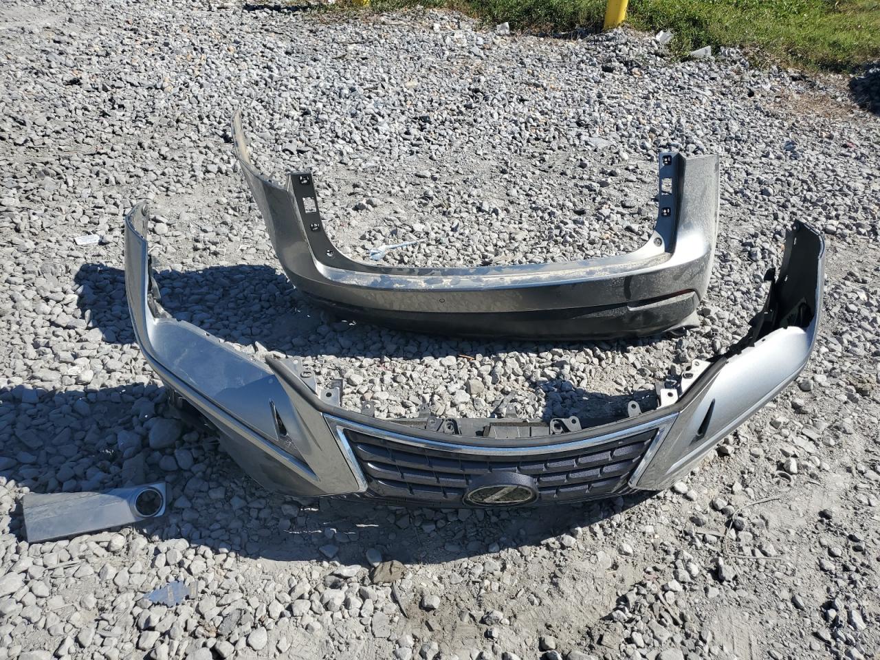 2018 Lexus Nx 300 Base VIN: JTJYARBZ2J2115816 Lot: 85116305