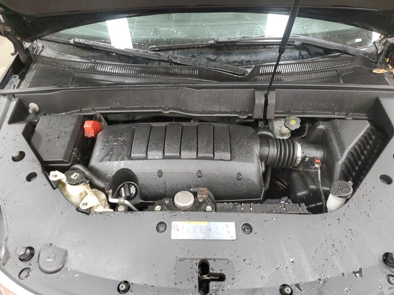 2015 Chevrolet Traverse Lt VIN: 1GNKRGKD9FJ149699 Lot: 84831975