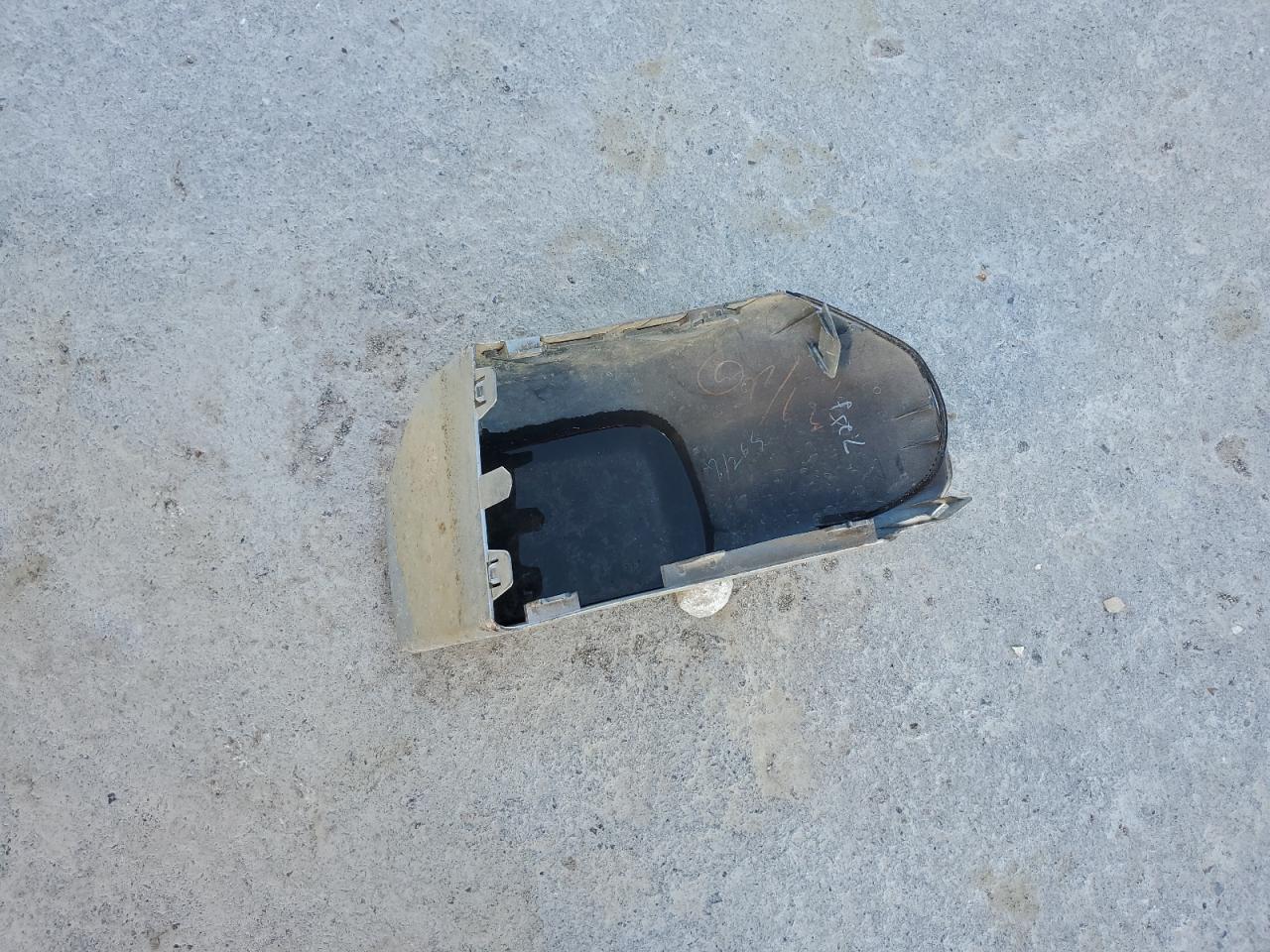 2007 Toyota Fj Cruiser VIN: JTEBU11FX70037018 Lot: 87089465