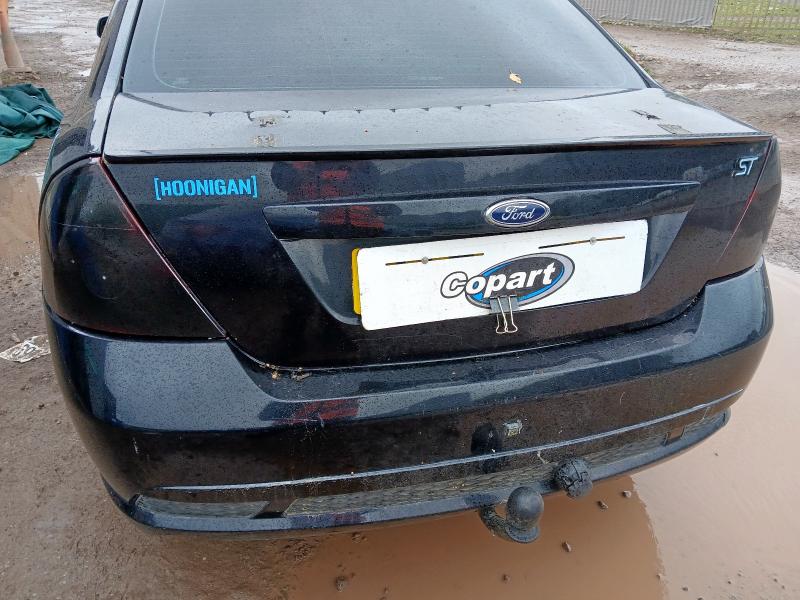 2005 FORD MONDEO 2.2TDCI 155 ST 4DR
