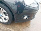 2012 FORD FOCUS ZETEC TURBO  for sale at Copart ROCHFORD