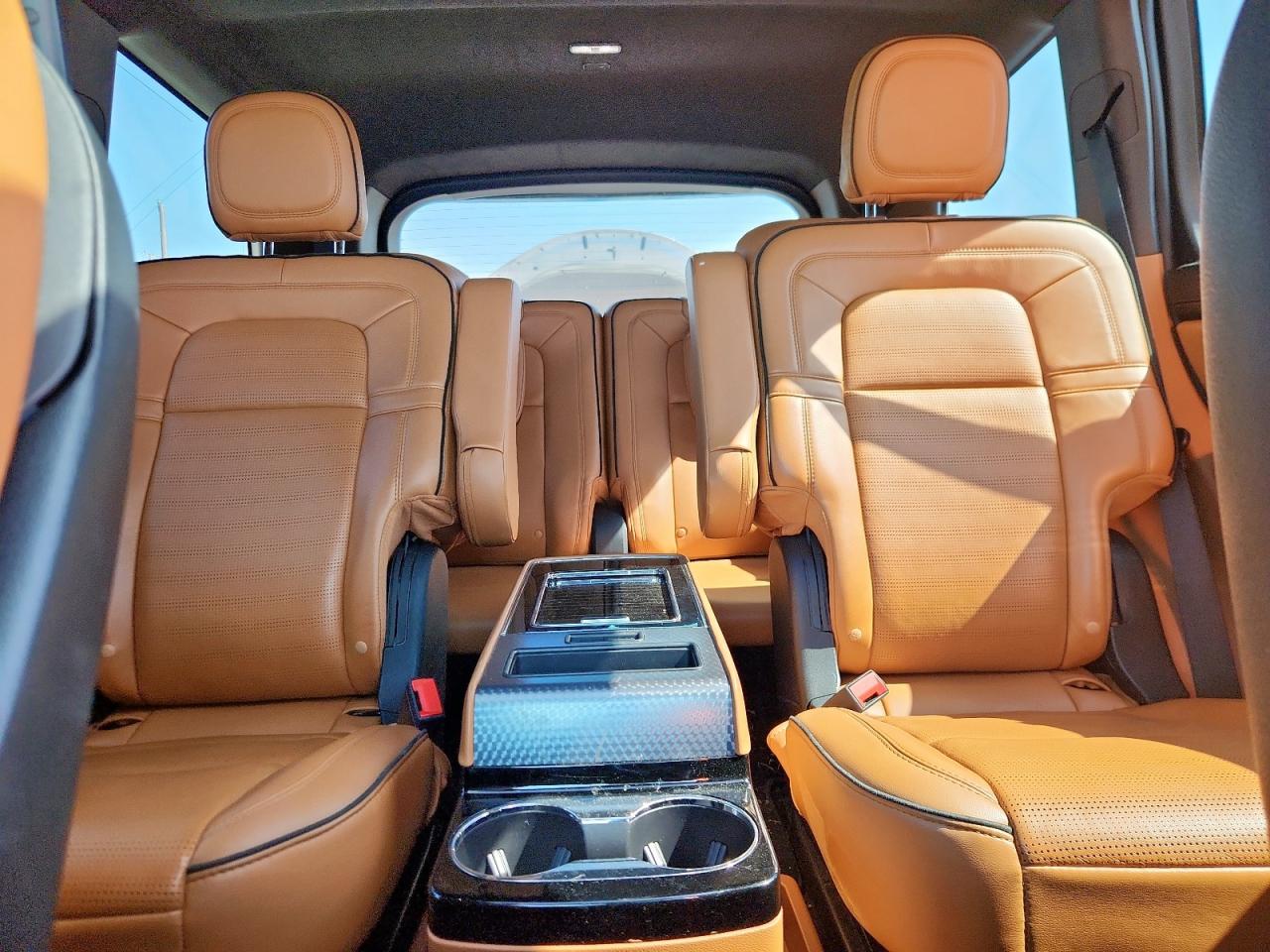 2020 Lincoln Aviator Black Label VIN: 5LM5J9XC6LGL17678 Lot: 86086705