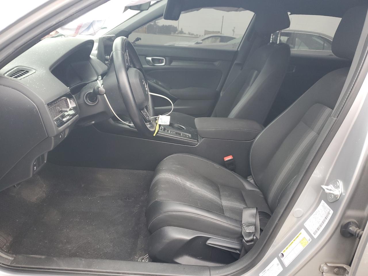 2023 Honda Civic Sport VIN: 2HGFE2F51PH543357 Lot: 82242705