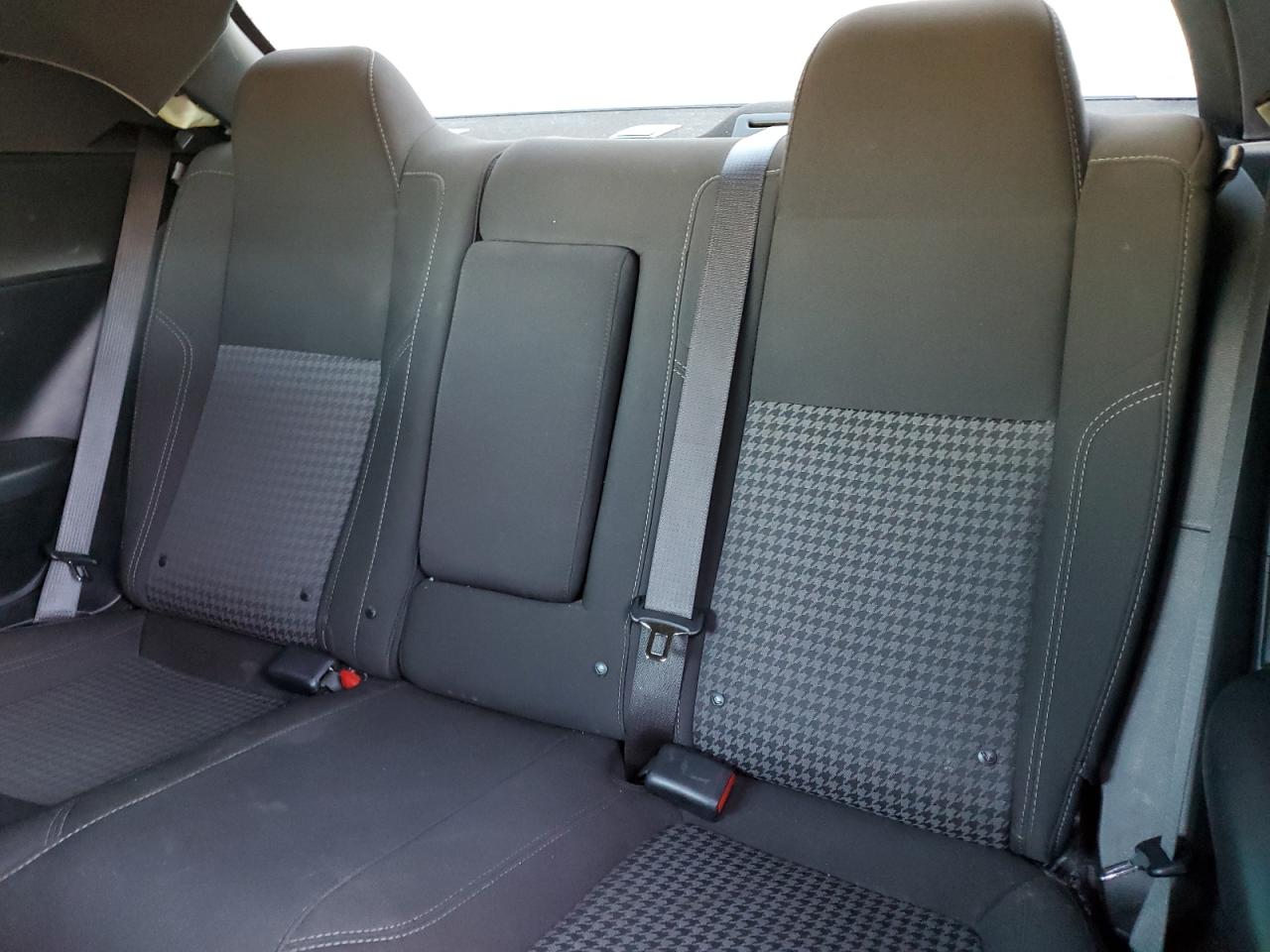 2020 Dodge Challenger Sxt VIN: 2C3CDZAGXLH226455 Lot: 90306255