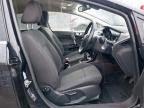 2013 FORD FIESTA TITANIUM  for sale at Copart WHITBURN